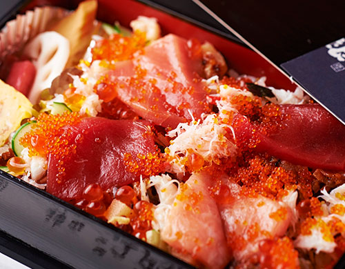 お弁当