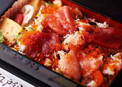 お弁当