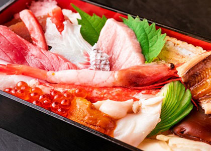 お弁当