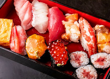 お弁当