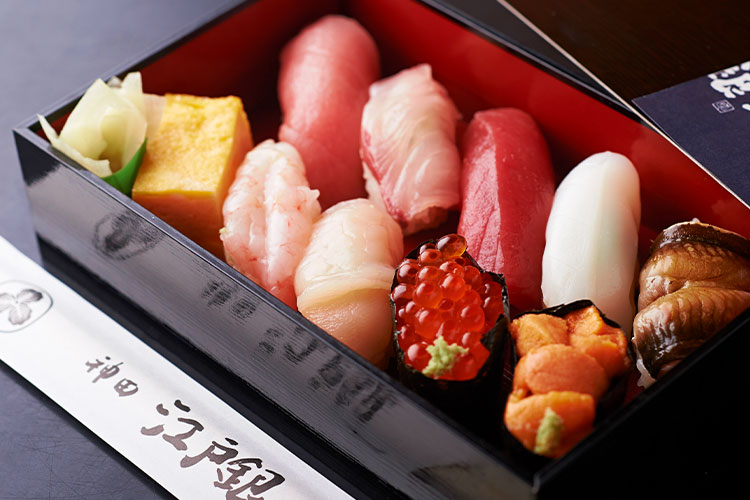 お弁当