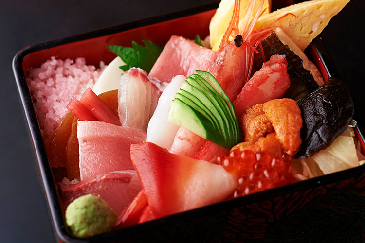 お弁当