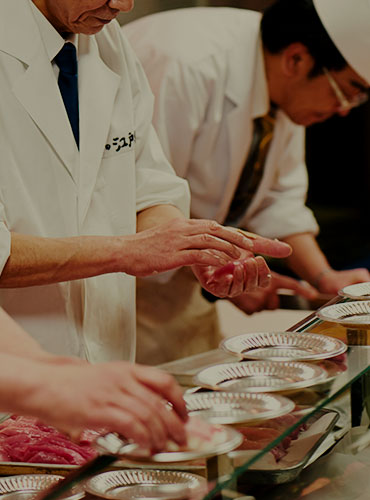出張寿司・ケータリング